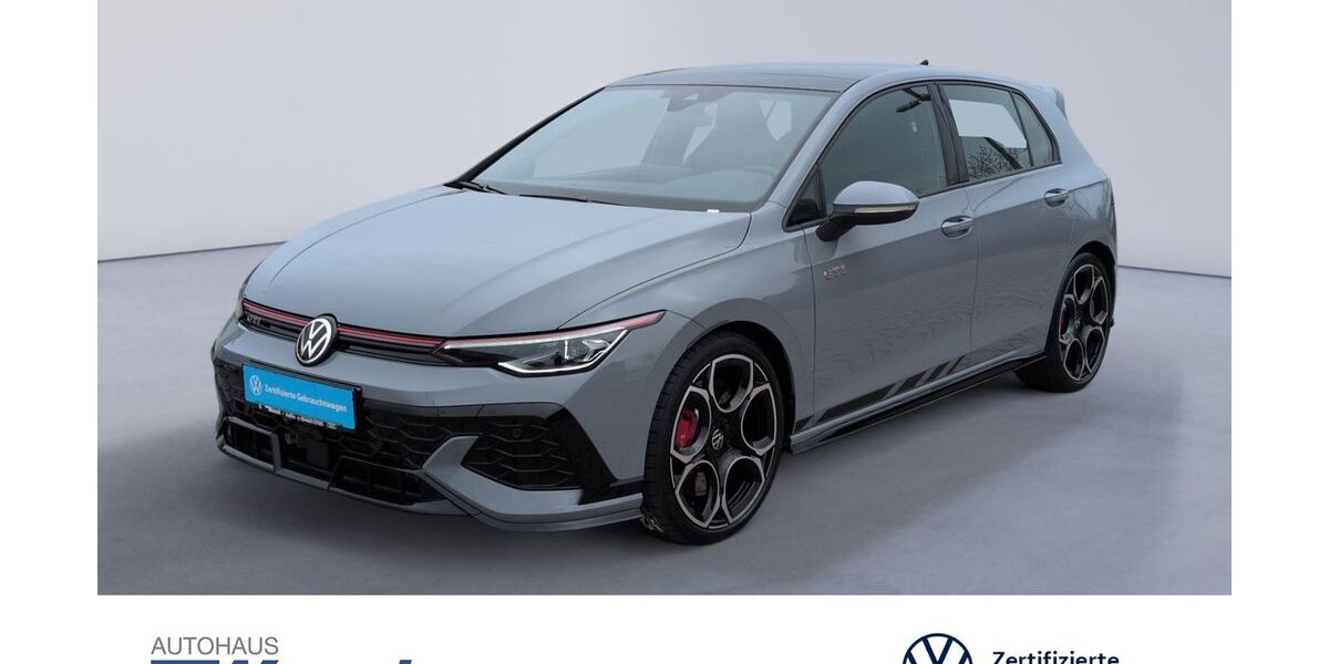 VW Golf 6.012 km 43.569 &euro; Südharz 06536