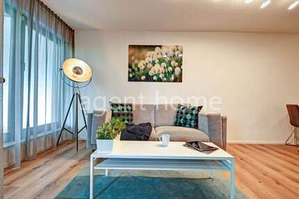 Wohnen auf Zeit in Filderstadt 1.290 € 1 zimmer