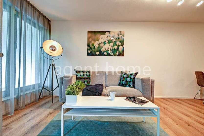 Wohnen auf Zeit in Filderstadt 1.290 € 1 zimmer