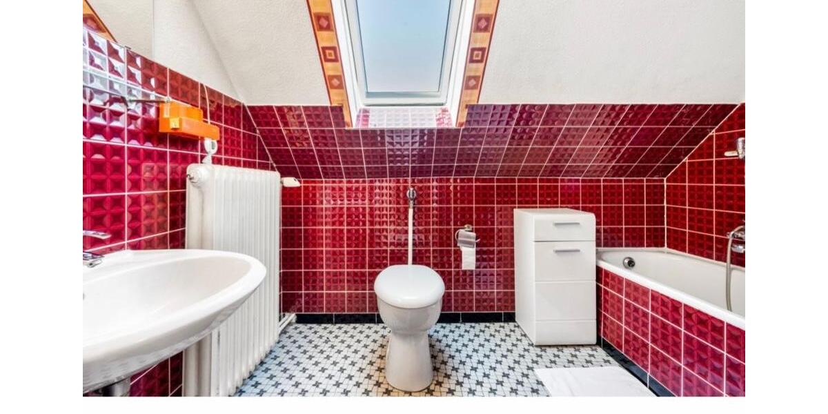 Einfamilienhaus Twist - 4 Zimmer, 101 m&sup2;, 1.150&euro; | Angebot:25393058