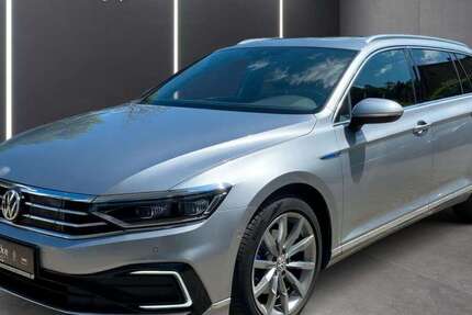 VW Passat Variant 53.600 km 26.490 &euro; Wittenberg 06886