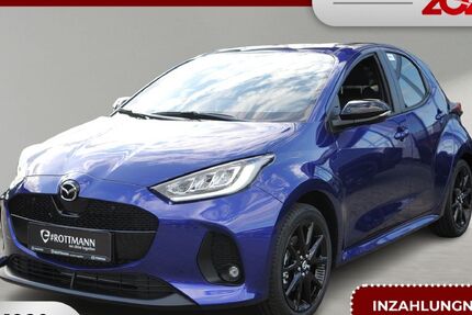 Mazda 2 Hybrid 9.030 km 25.290 &euro; Bottrop-Kirchhellen 46244