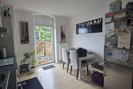 Wohnung Büdelsdorf - 2 Zimmer, 59 m&sup2;, 595&euro; | Angebot:27348167