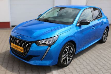 Peugeot 208 32.744 km 16.680 &euro; Hoyerswerda 02977
