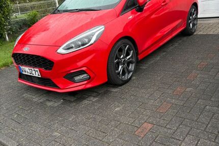 Ford Fiesta 119.000 km 10.000 &euro; Oberroßbach 56479