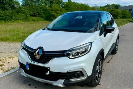 Renault Captur 60.000 km 12.500 &euro; Bermatingen 88697