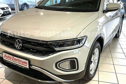 VW T-Roc 42.524 km 19.999 &euro; Templin 17268