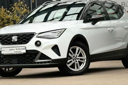 Seat Arona 39.600 km 16.980 € Pollenried 93152