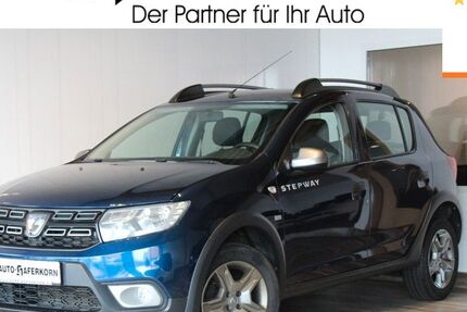 Dacia Sandero 84.777 km 8.999 € Frohburg OT Frankenhain 04654