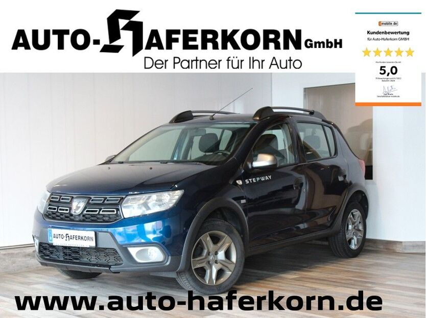Dacia Sandero 84.777 km 8.999 € Frohburg OT Frankenhain 04654