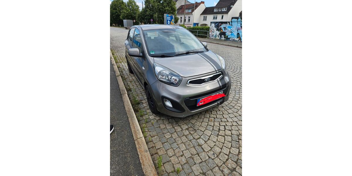 Kia Picanto 165.224 km 2.990 &euro; Bremen 28197