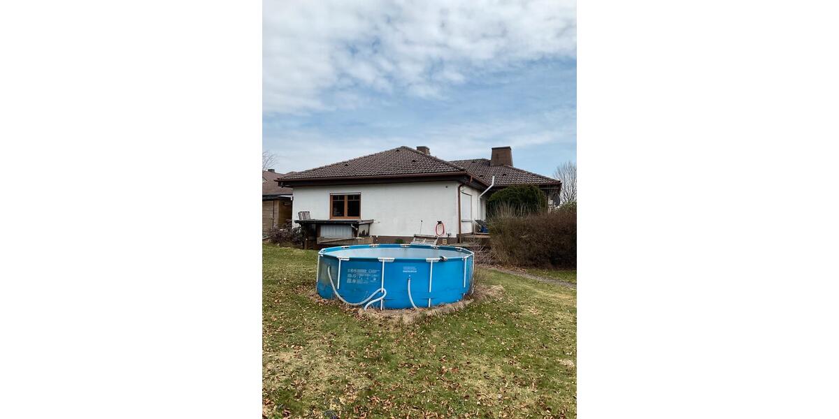 Bungalow Brand - 5 Zimmer, 170 m&sup2;, 330.000&euro; | Angebot:27120918