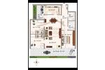 Terrassenwohnung Taufkirchen - 4 Zimmer, 104 m&sup2;, 560.000&euro; | Angebot:26758739