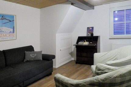 Wohnung Bad Wimpfen Wimpfen am Berg - 1 Zimmer, 29 m&sup2;, 450&euro; | Angebot:25070707