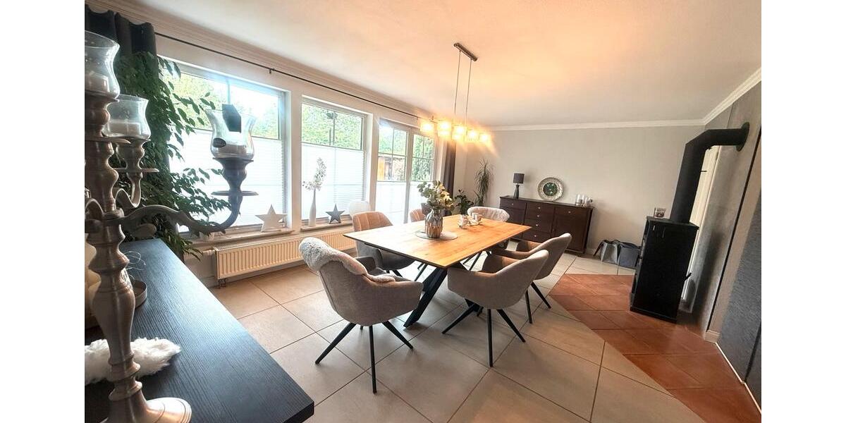 Einfamilienhaus Hagenow - 5 Zimmer, 124 m&sup2;, 320.000&euro; | Angebot:26943824