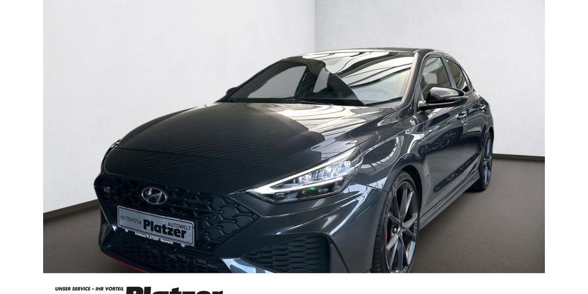 Hyundai i30 42.093 km 30.980 &euro; Neumarkt 92318