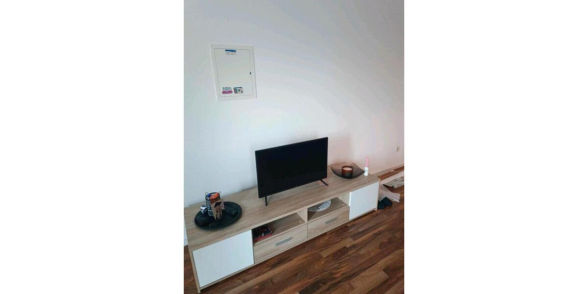 Erdgeschoßwohnung Laupheim - 1 Zimmer, 38 m&sup2;, 780&euro; | Angebot:25346892