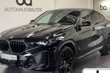 BMW X6 9.500 km 85.850 &euro; Prüm/ Niederprüm 54595