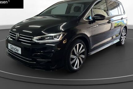 VW Touran 25.420 km 29.280 &euro; Minden 32427
