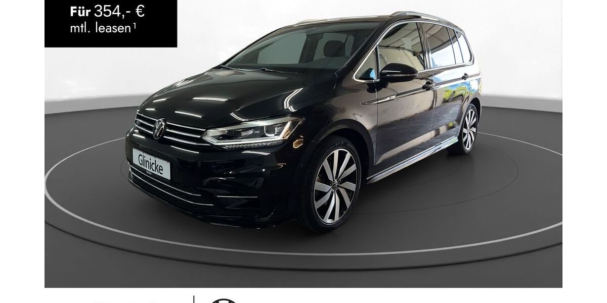VW Touran 25.420 km 29.780 &euro; Minden 32427