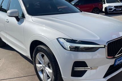 Volvo XC60 24.000 km 35.999 &euro; Neuhofen 67141
