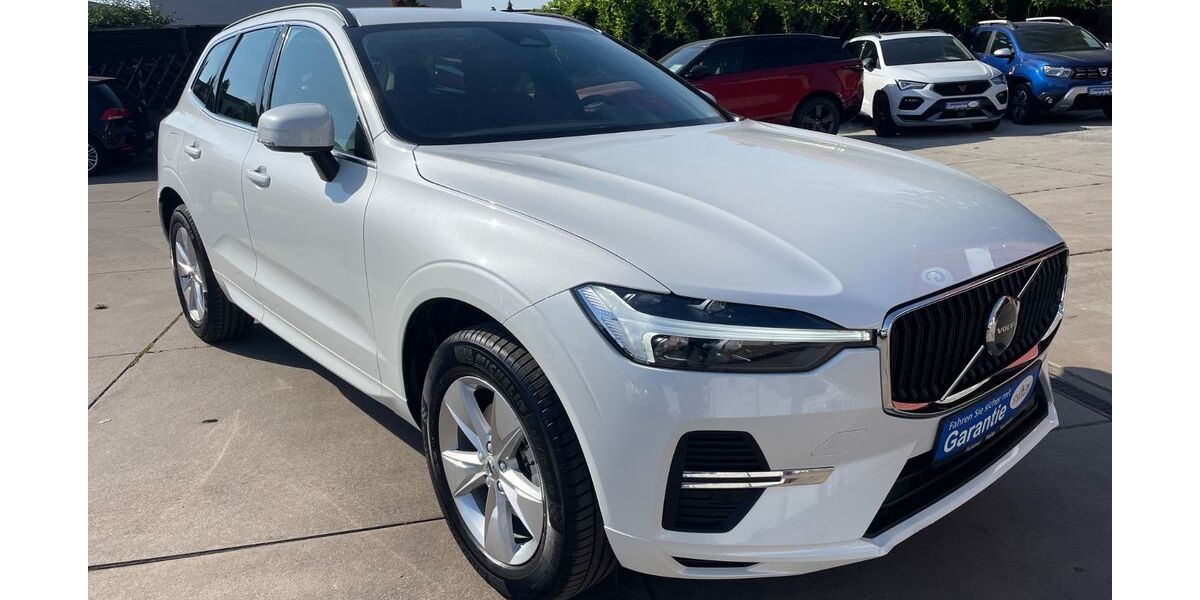 Volvo XC60 24.000 km 35.999 &euro; Neuhofen 67141