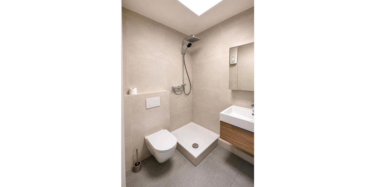 Erdgeschoßwohnung Troisdorf Bergheim - 1 Zimmer, 37 m&sup2;, 162.000&euro; | Angebot:26961059