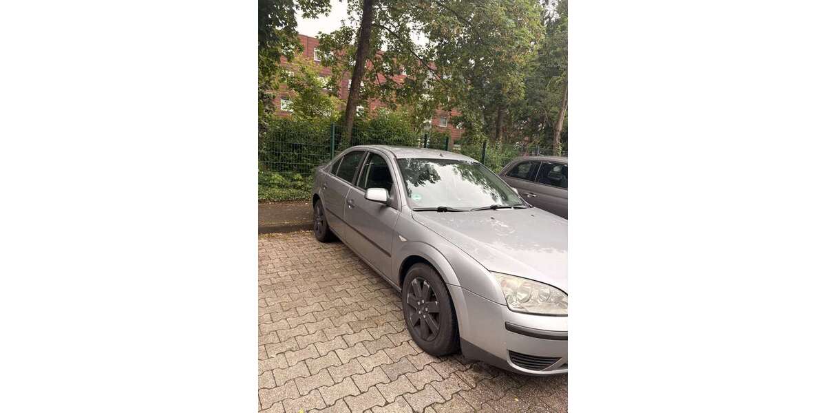 Ford Mondeo 336.864 km 1.200 &euro; Kerpen 50171