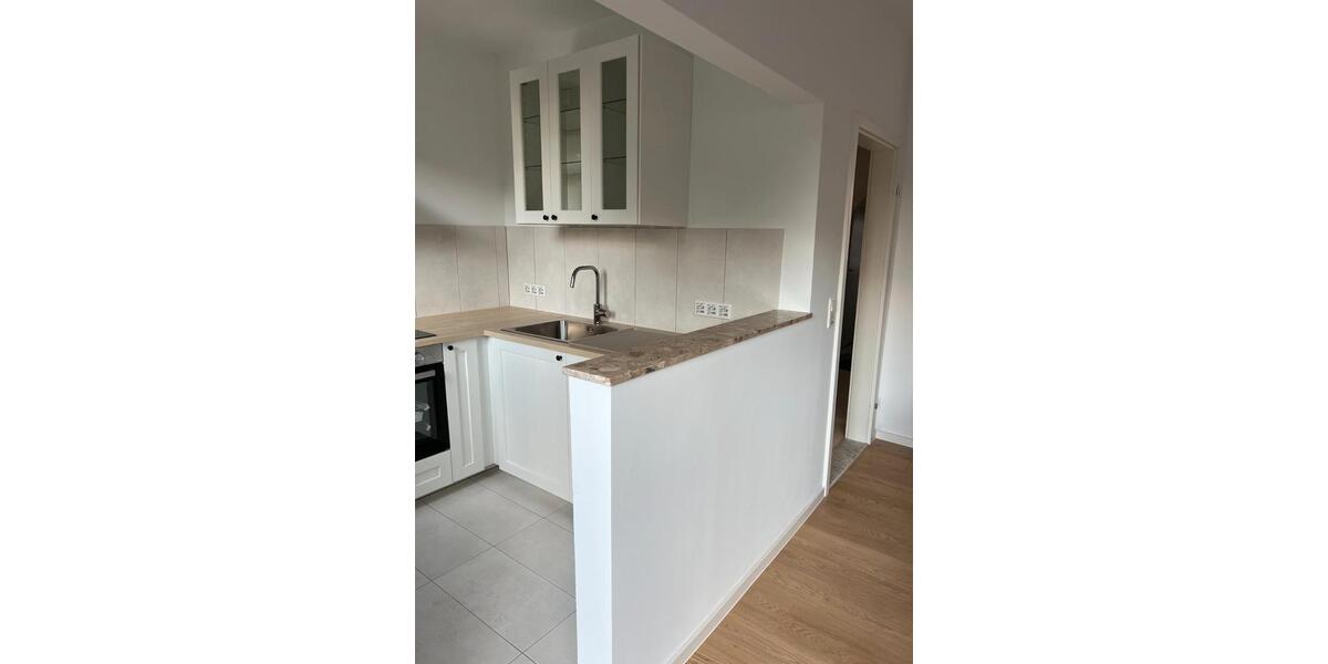 Reihenhaus Emden - 4 Zimmer, 125 m&sup2;, 1.100&euro; | Angebot:26255440