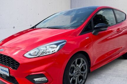Ford Fiesta 81.526 km 11.970 € Waldshut-Tiengen 79761