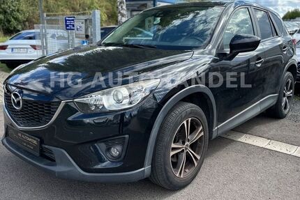 Mazda CX-5 176.000 km 7.500 € Erfurt 99091