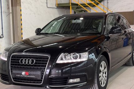 Audi A6 311.000 km 4.790 € Wilden (Siegerland) 57234