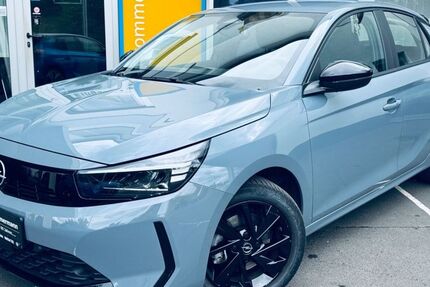 Opel Corsa 19.377 km 16.990 &euro; Wölfersheim 61200