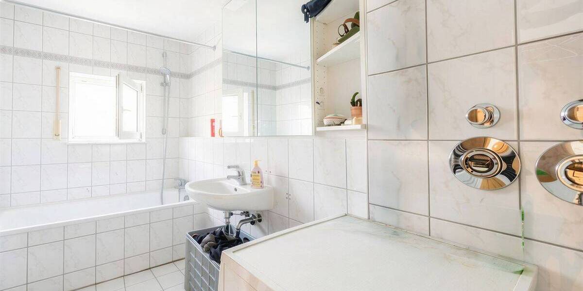 Etagenwohnung Konstanz Wollmatingen - 3 Zimmer, 64 m&sup2;, 308.000&euro; | Angebot:26308531