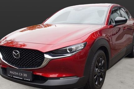 Mazda CX-30 6.321 km 28.990 € Gütersloh 33332