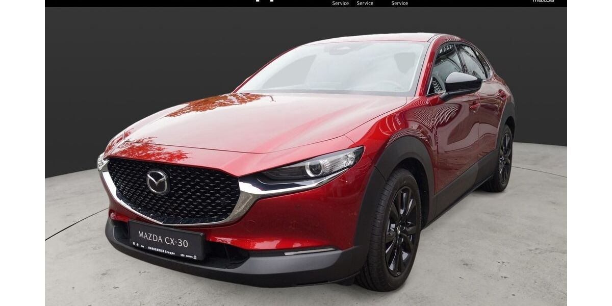 Mazda CX-30 6.321 km 28.990 € Gütersloh 33332
