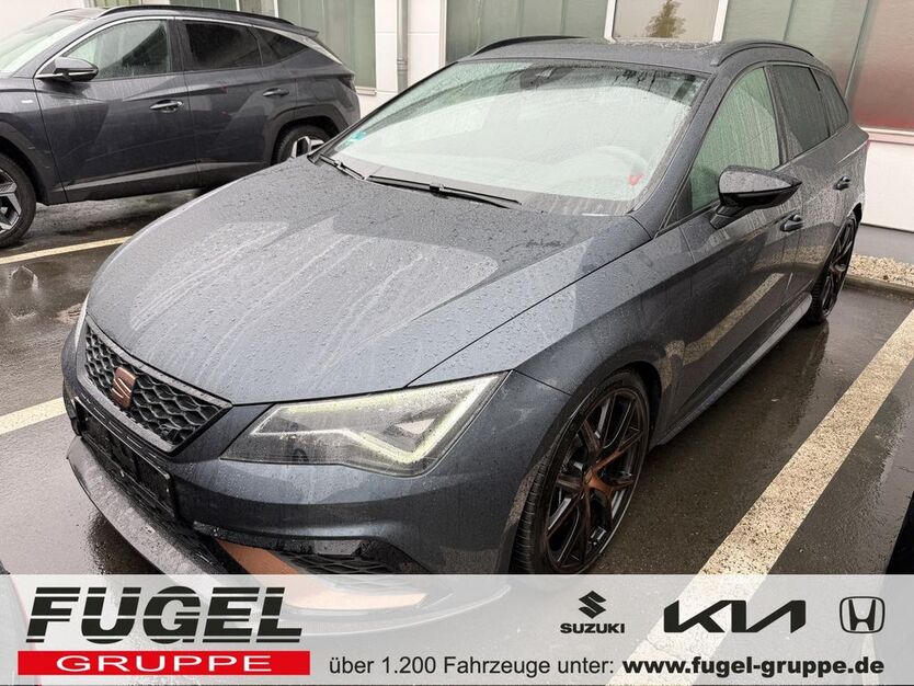 Seat Leon 57.100 km 29.999 € Chemnitz - Mittelbach 09224