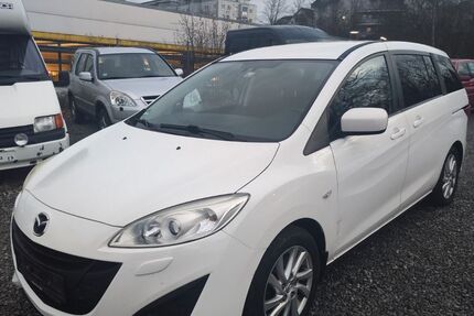 Mazda 5 219.952 km 3.590 &euro; weinstadt 71384