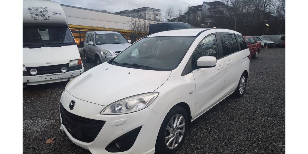 Mazda 5 219.952 km 3.590 &euro; weinstadt 71384