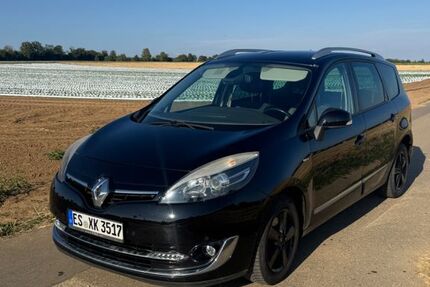 Renault Grand Scenic 145.500 km 5.450 &euro; Neuhausen 73765