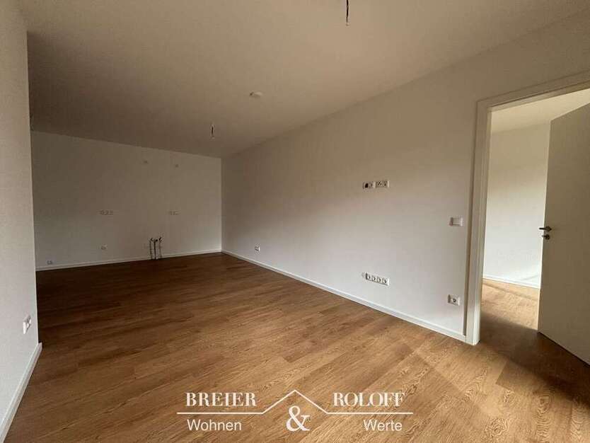 Wohnung zum Mieten in Rodenberg 820 € 61.44 m²