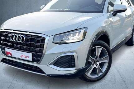 Audi Q2 7.455 km 25.830 &euro; Hünfeld 36088
