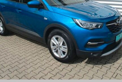 Opel Grandland (X) 57.456 km 17.950 &euro; Biedenkopf 35216