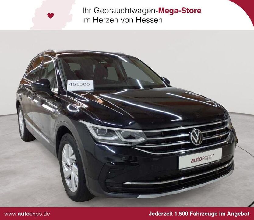 VW Tiguan 102.515 km 26.989 € Fernwald-Steinbach 35463