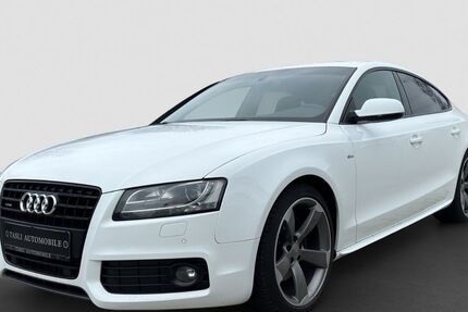 Audi A5 177.000 km 11.790 € Donaueschingen 78166