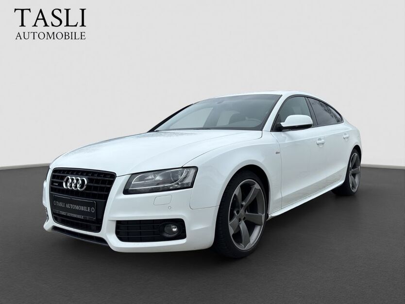 Audi A5 177.000 km 11.790 € Donaueschingen 78166