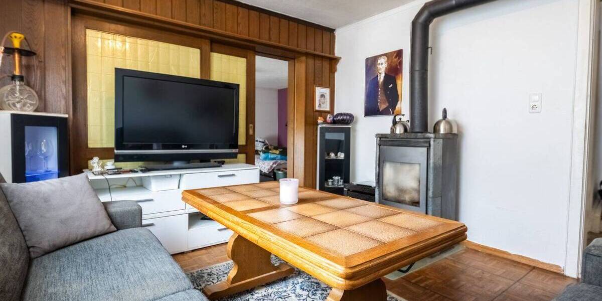 Doppelhaushälfte Wallersdorf - 5 Zimmer, 133 m&sup2;, 160.000&euro; | Angebot:26741961