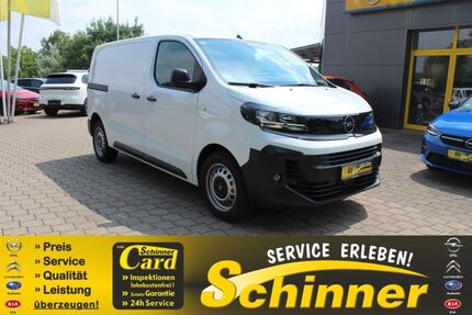 Opel Vivaro 5.000 km 27.439 &euro; Weimar 99427