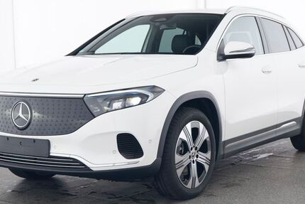 Mercedes-Benz EQA 17.035 km 33.900 &euro; Sigmaringen-Laiz 72488