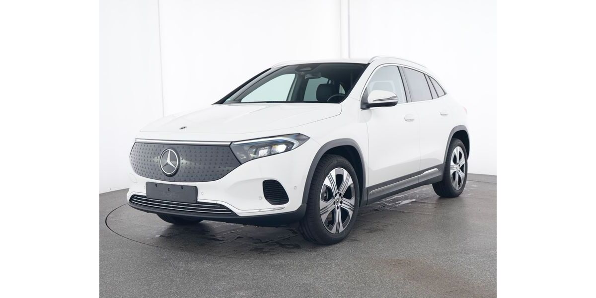 Mercedes-Benz EQA 17.035 km 33.900 &euro; Sigmaringen-Laiz 72488